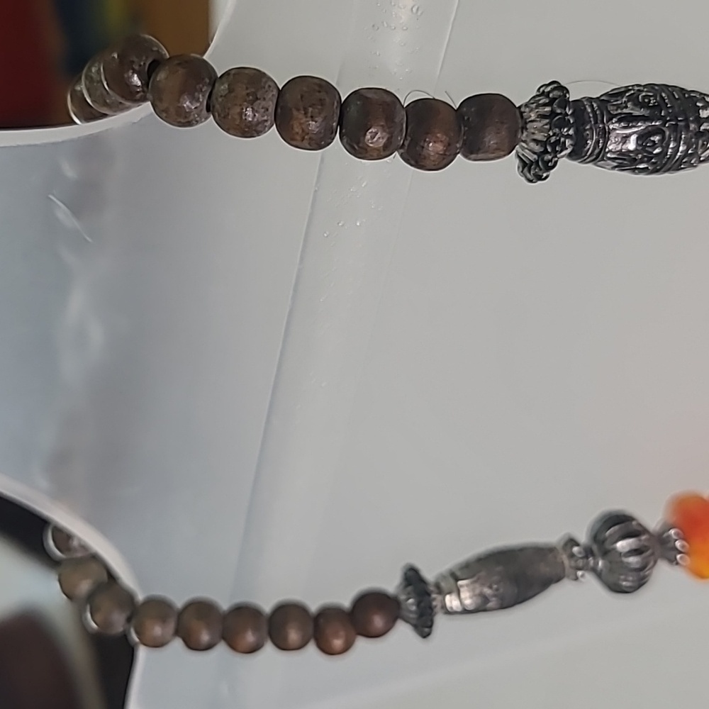 Statement Necklace - Picture 7 of 14